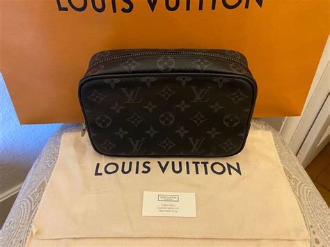 louis vuitton trousse toilette pm